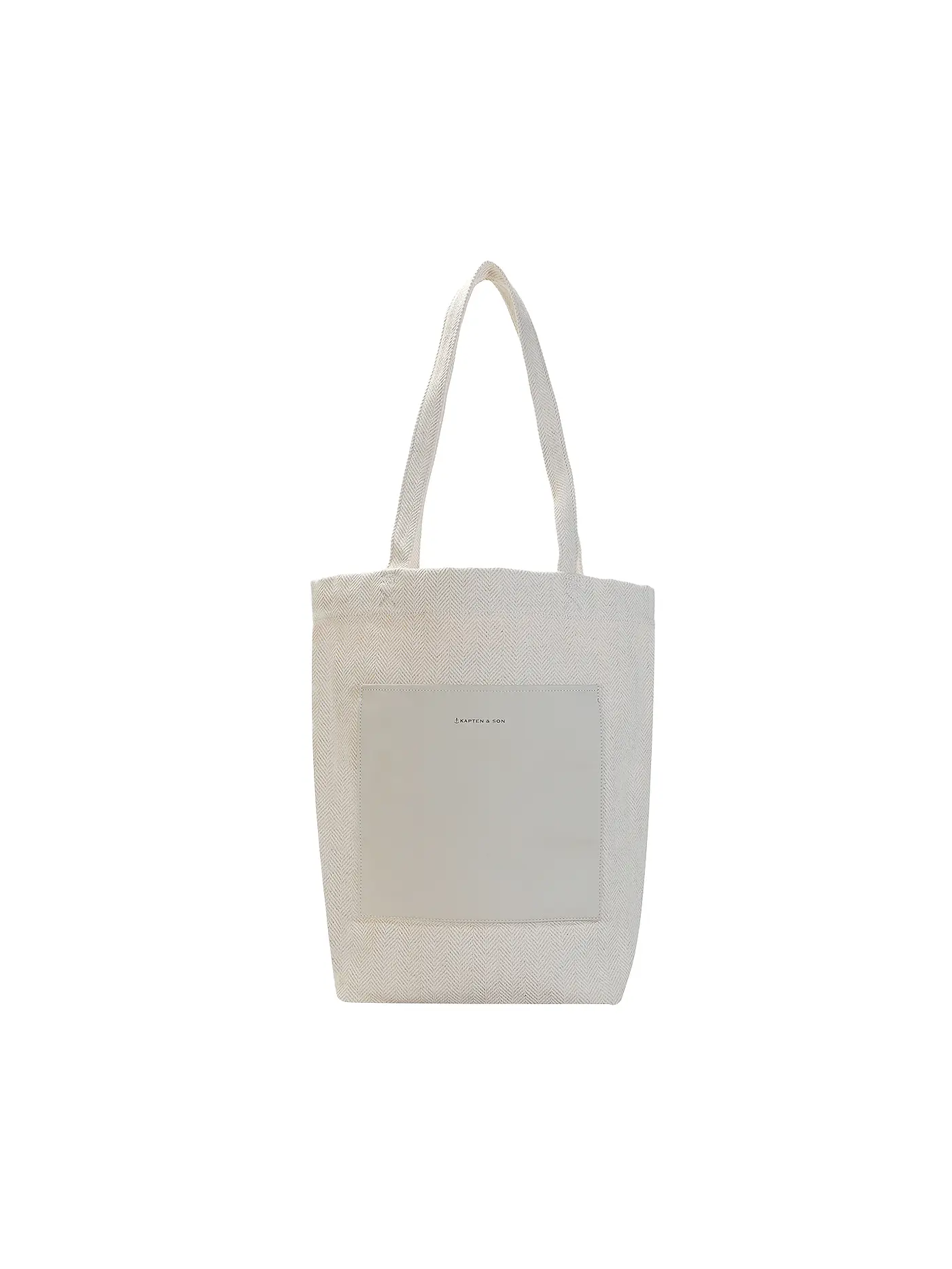 KAPTEN & SON | Tasche - Shopper BOHO | 